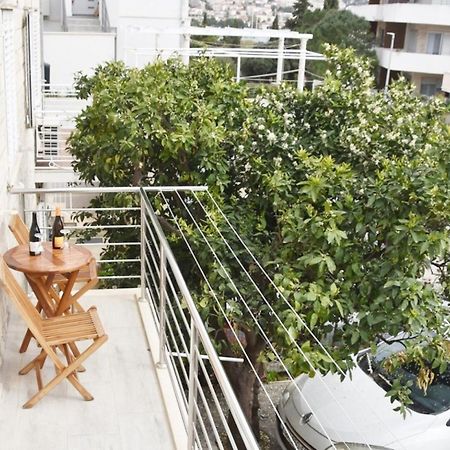 Apartments Pero - Free Parking Дубровник Екстер'єр фото