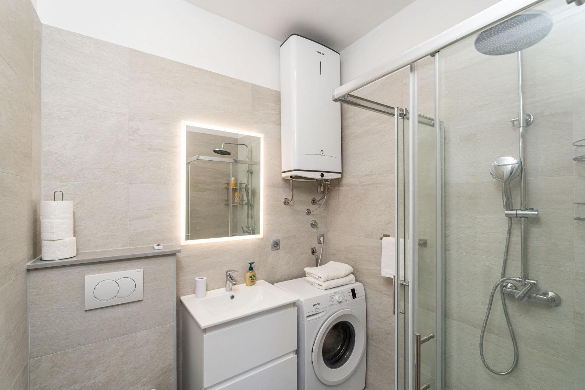 Apartments Pero - Free Parking Дубровник Екстер'єр фото
