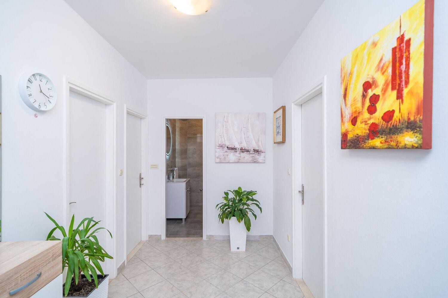 Apartments Pero - Free Parking Дубровник Екстер'єр фото