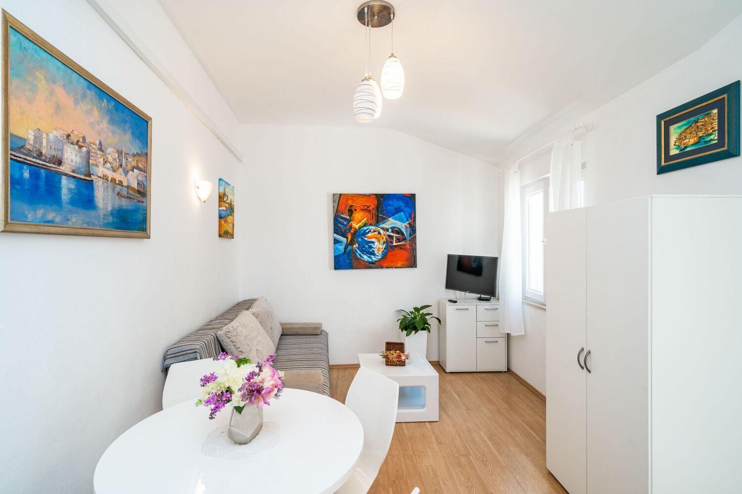 Apartments Pero - Free Parking Дубровник Екстер'єр фото