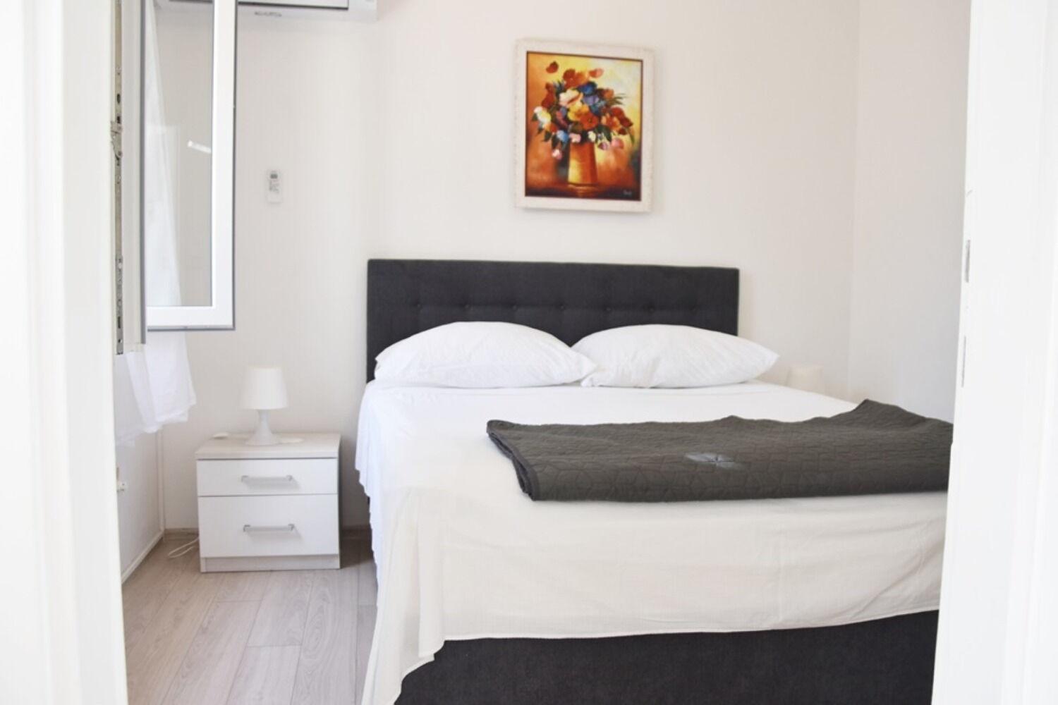 Apartments Pero - Free Parking Дубровник Екстер'єр фото