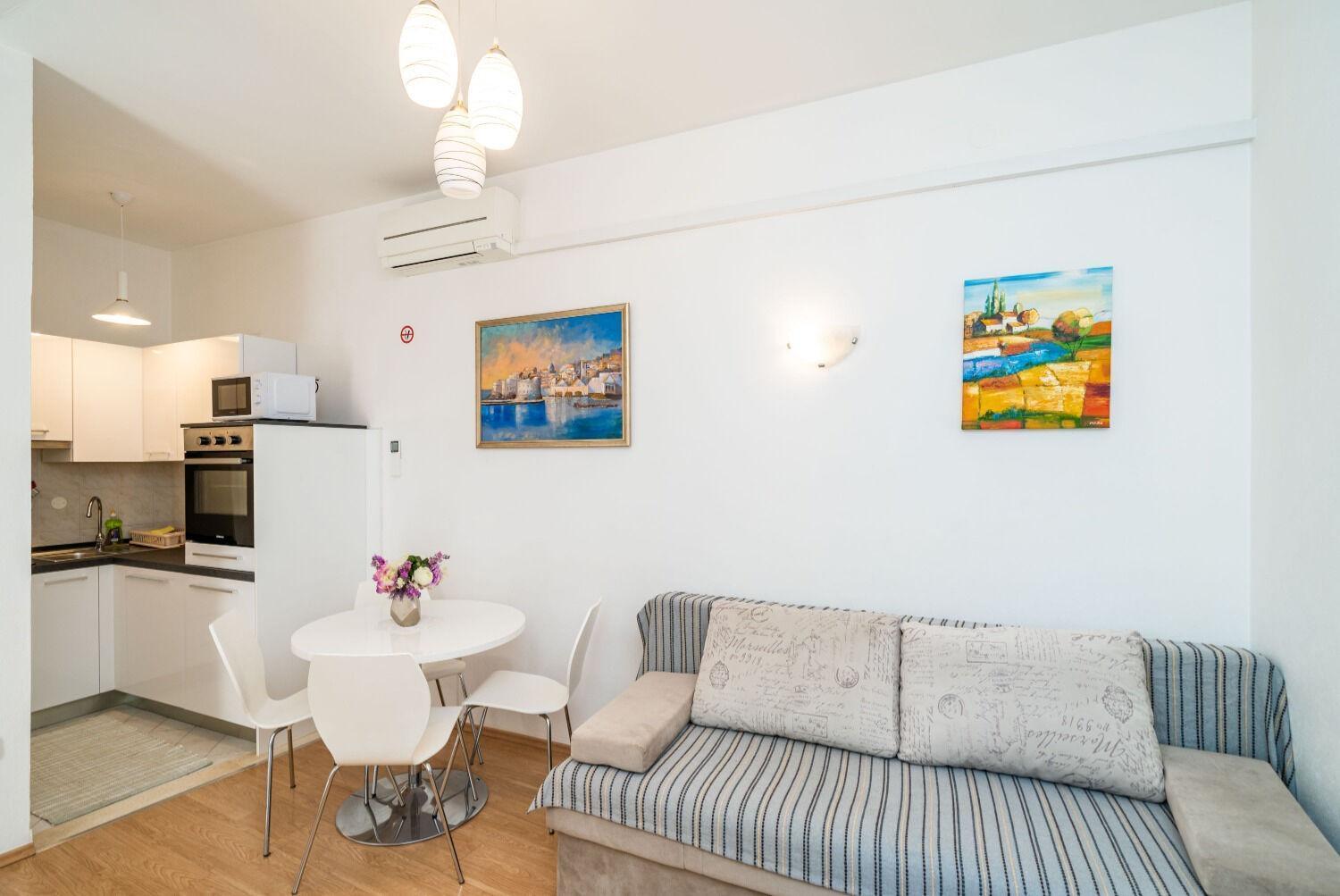 Apartments Pero - Free Parking Дубровник Екстер'єр фото