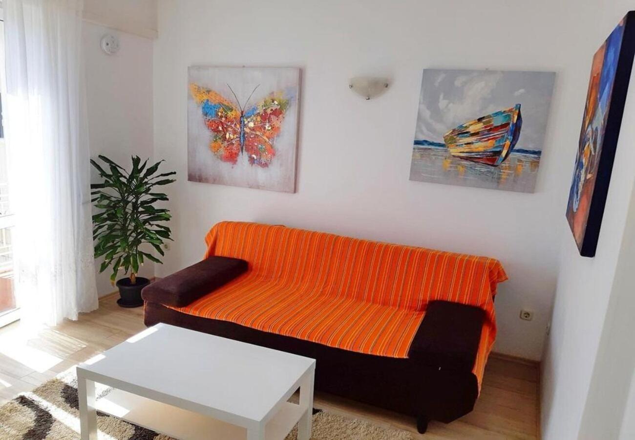Apartments Pero - Free Parking Дубровник Екстер'єр фото