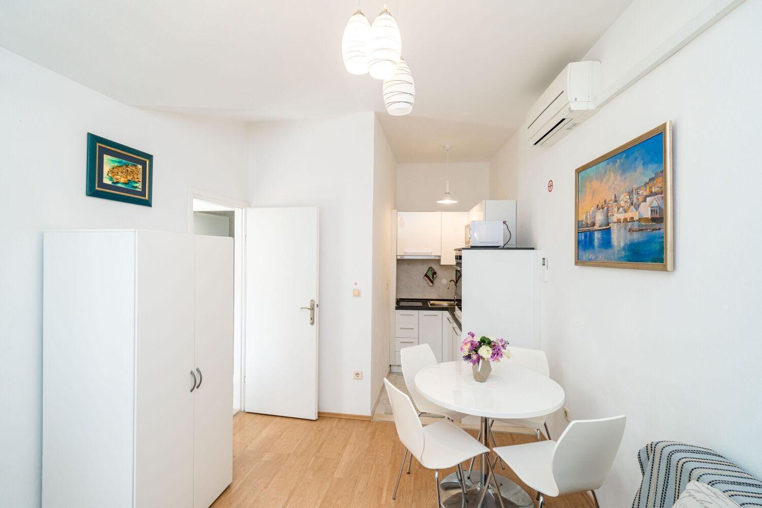 Apartments Pero - Free Parking Дубровник Екстер'єр фото