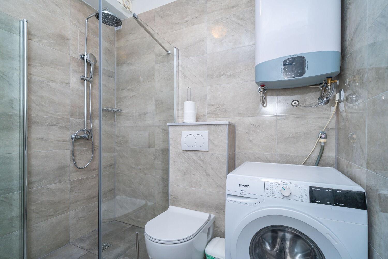 Apartments Pero - Free Parking Дубровник Екстер'єр фото