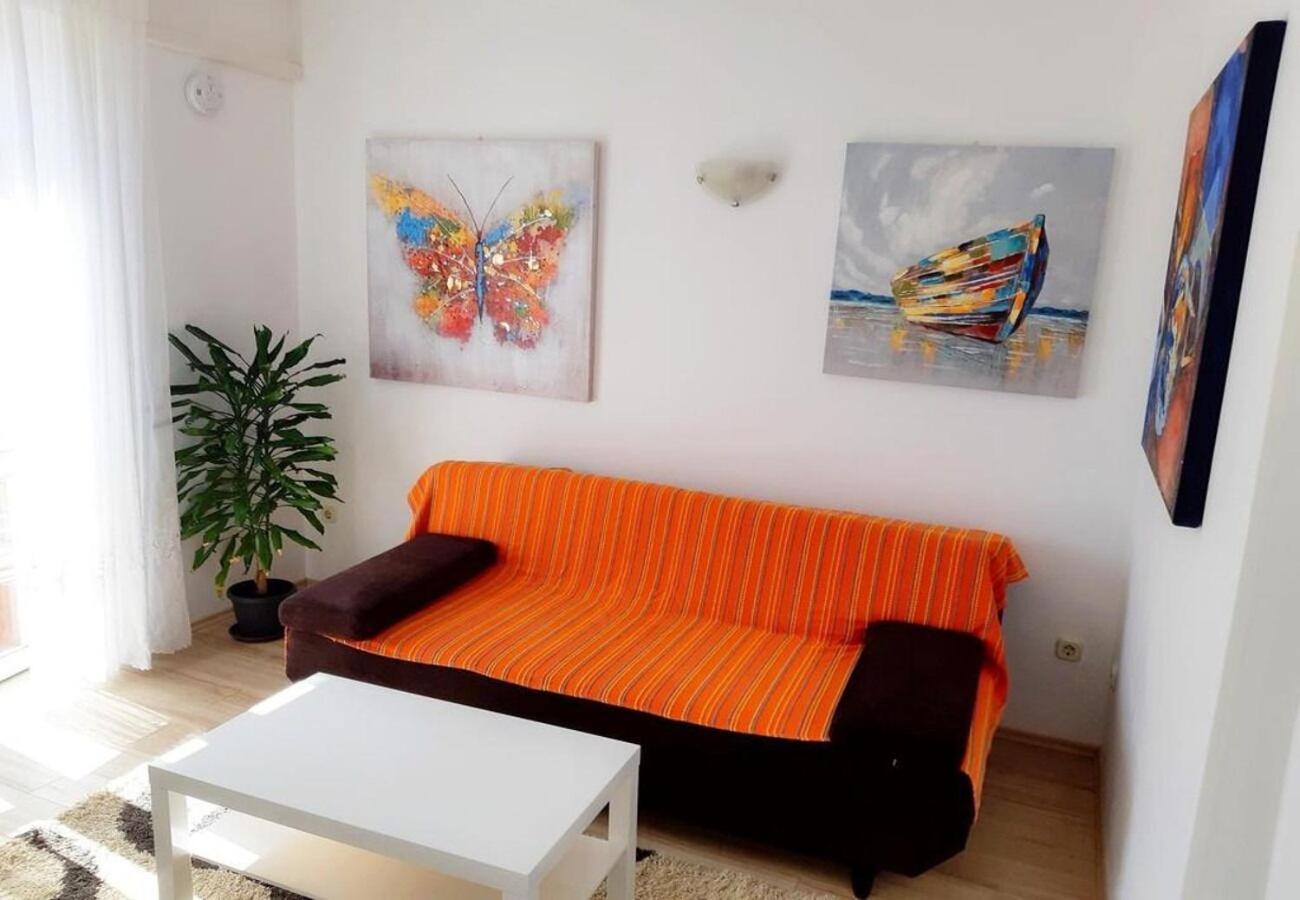 Apartments Pero - Free Parking Дубровник Екстер'єр фото
