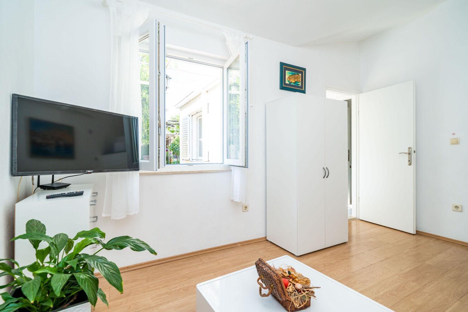Apartments Pero - Free Parking Дубровник Екстер'єр фото