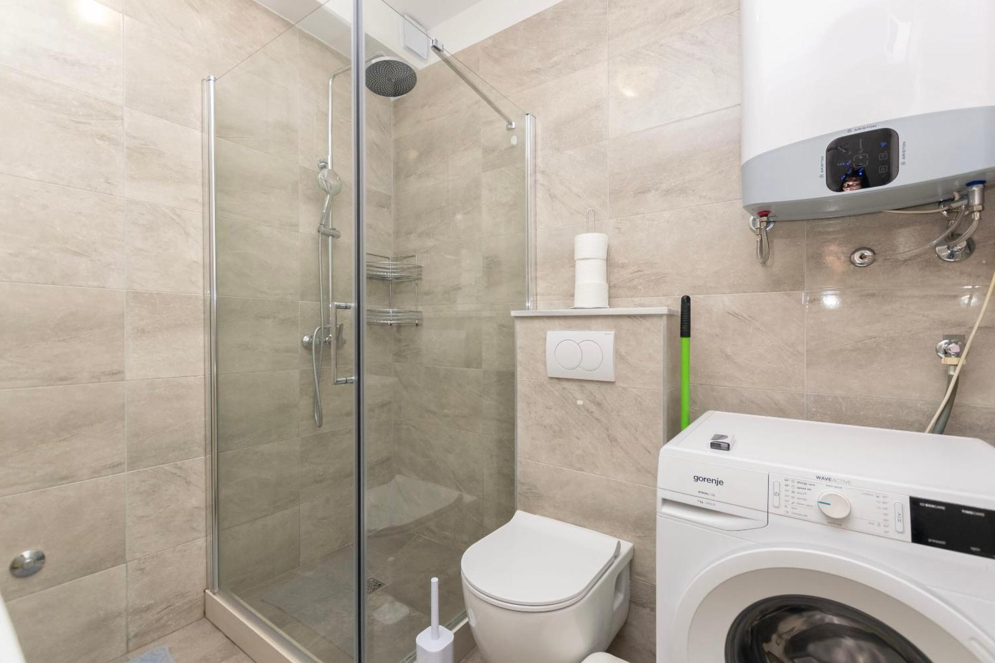 Apartments Pero - Free Parking Дубровник Екстер'єр фото