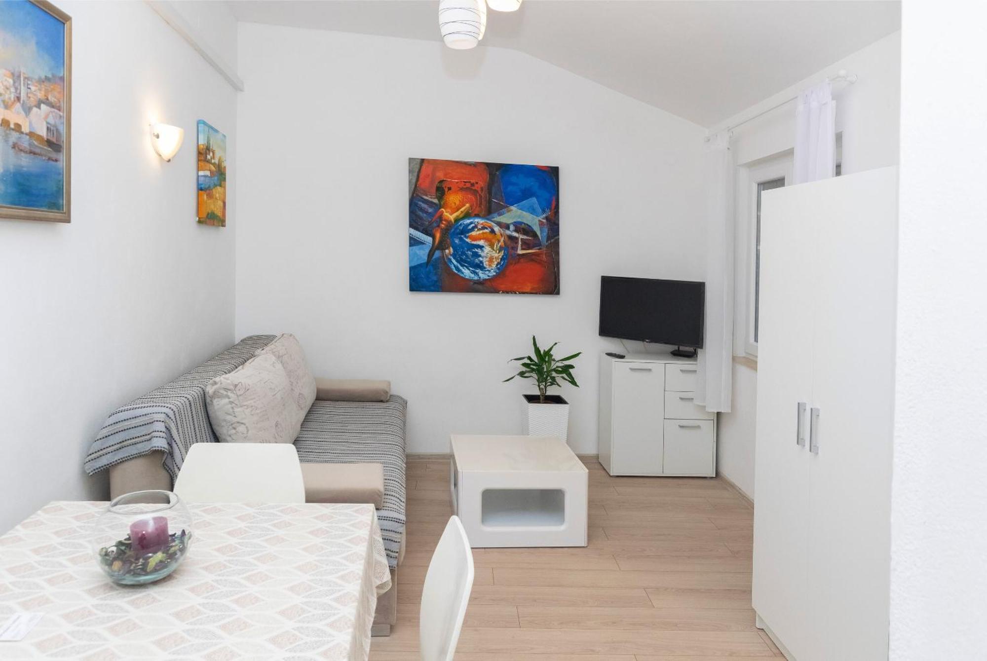 Apartments Pero - Free Parking Дубровник Екстер'єр фото