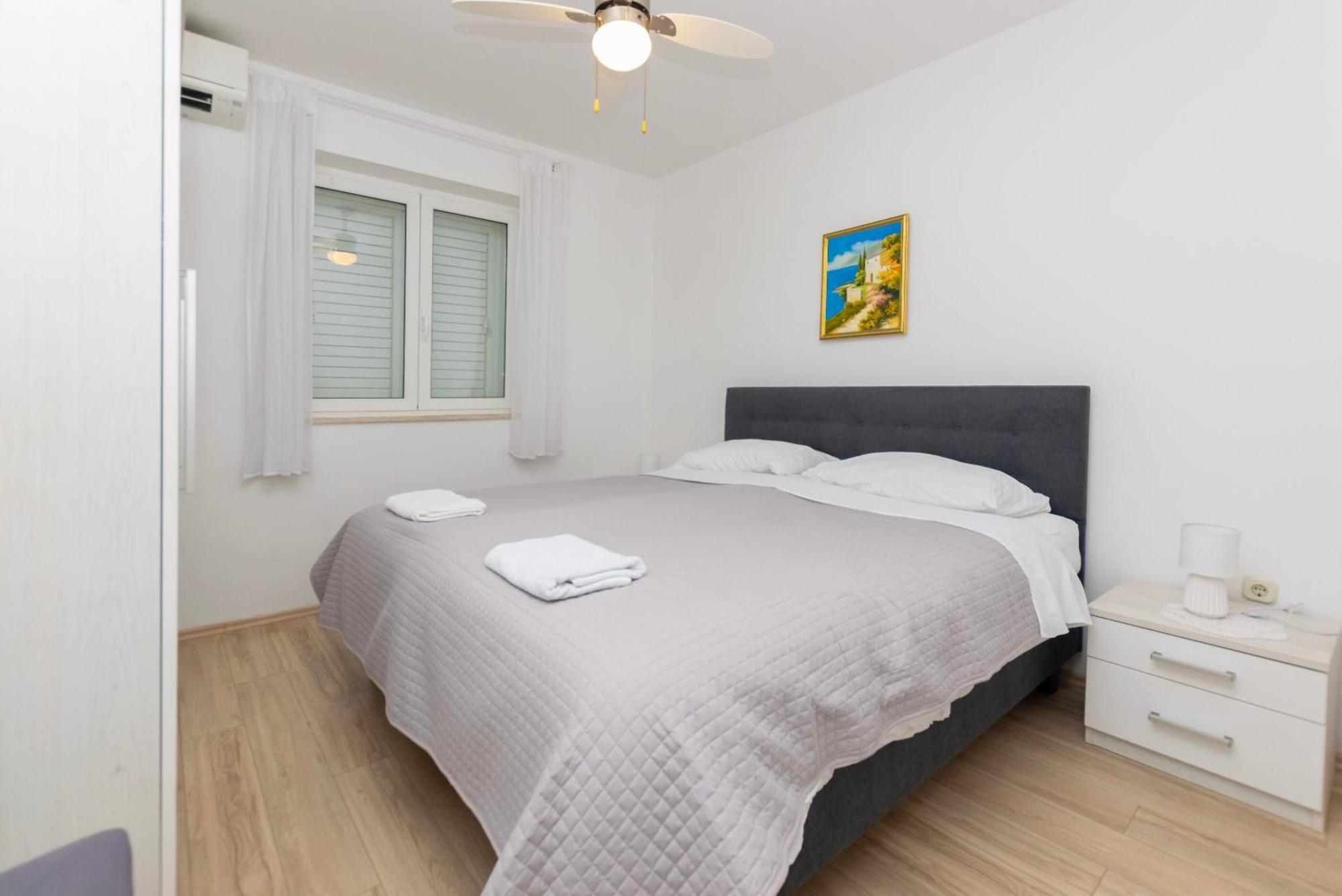 Apartments Pero - Free Parking Дубровник Екстер'єр фото