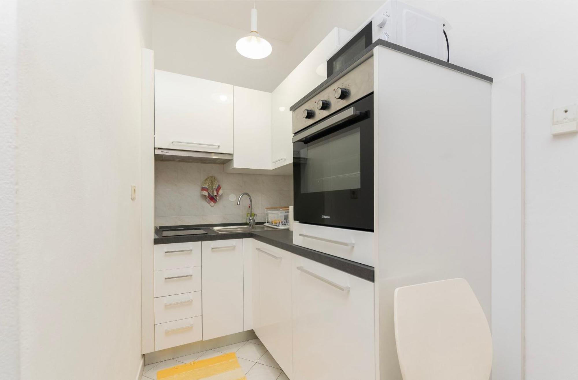Apartments Pero - Free Parking Дубровник Екстер'єр фото